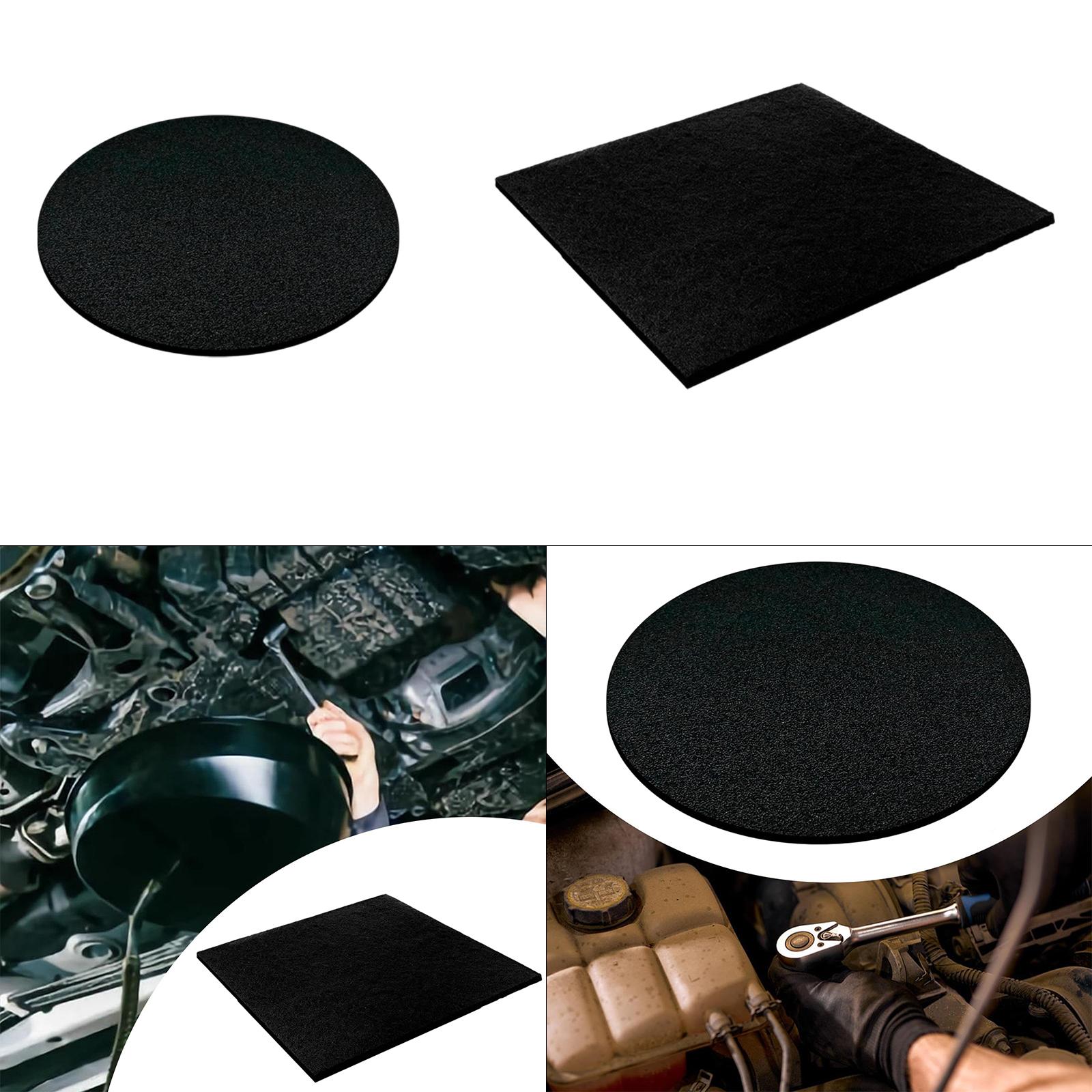 Oil Splash Pad Oil Change Mat  - Auto Repair Shop For Transmissions review and price