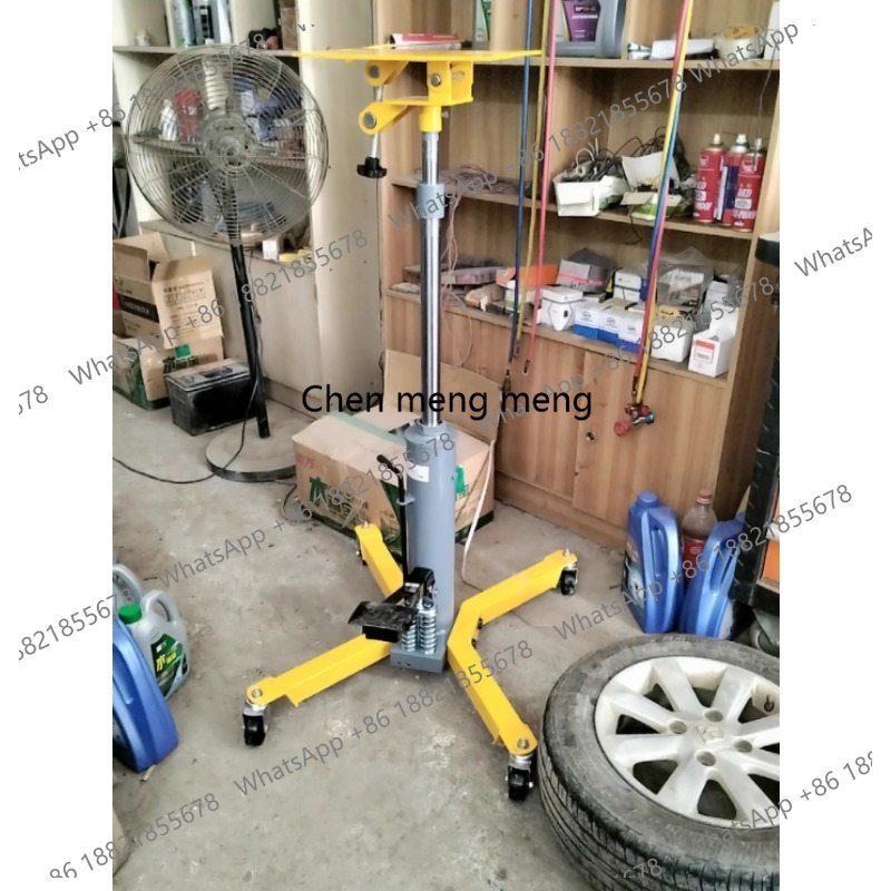 A55 0.6 Ton Hydraulic Telescop - Auto Repair Shop For Transmissions review and price