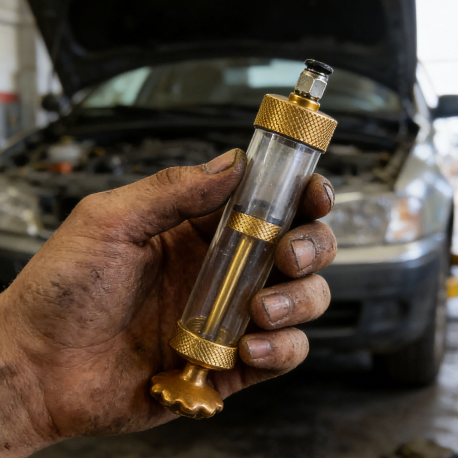 Engine & Transmission Oil Qual - Auto Repair Shop For Transmissions review and price