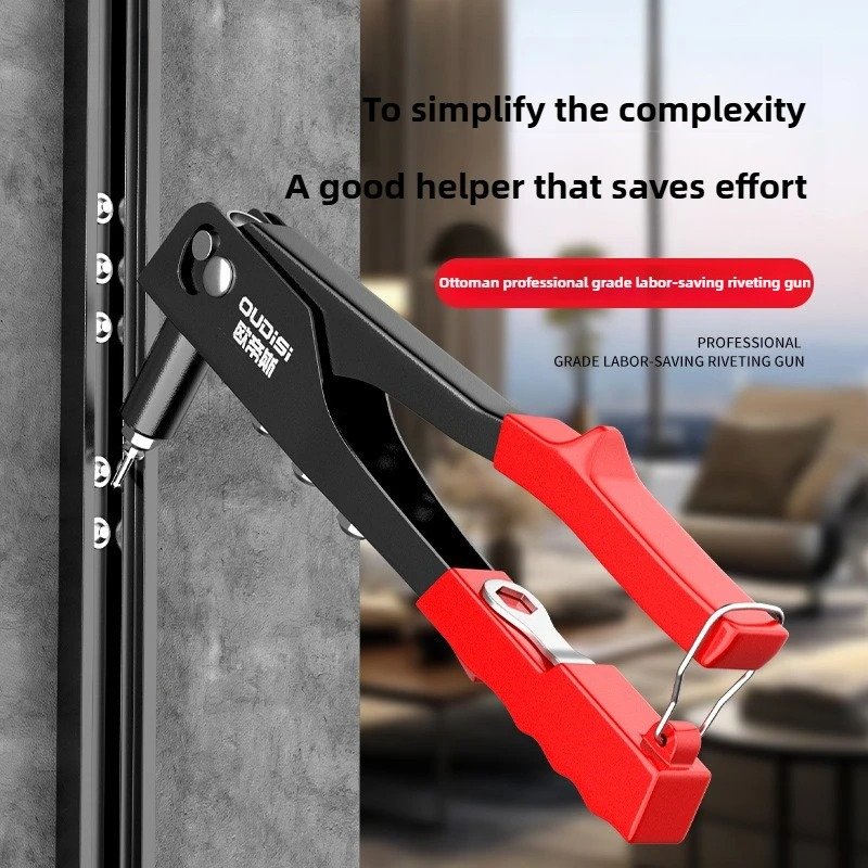 Professional Heavy Duty Rivet  - Rivet Gun Air review and price